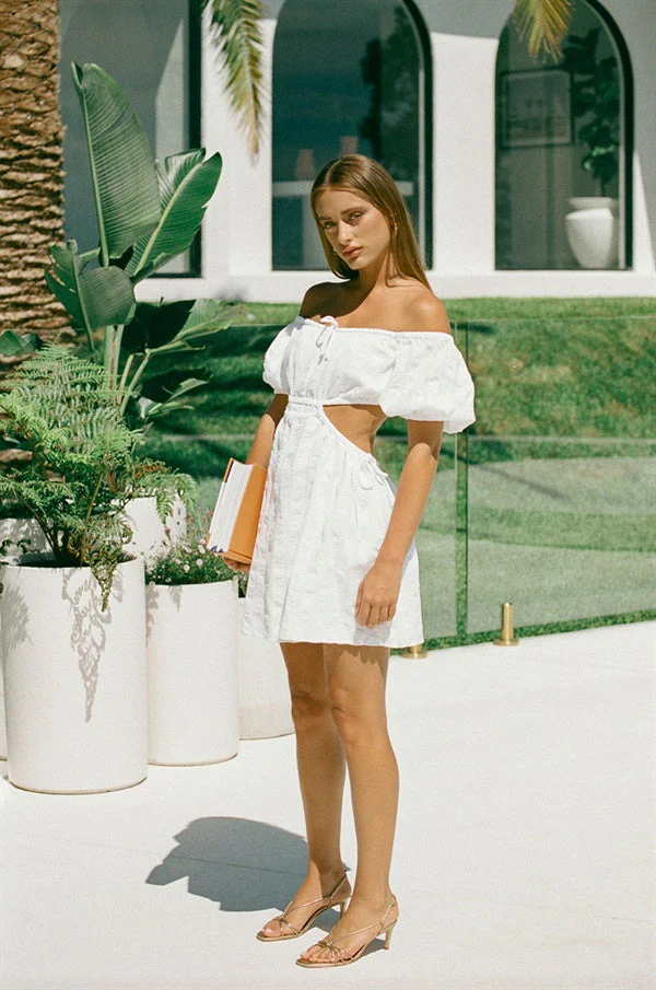SAMPLE-Alana Dress