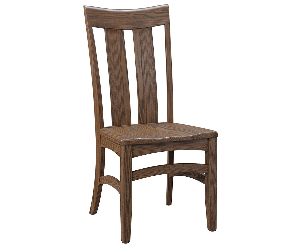 Amish Galveston Shaker Chair
