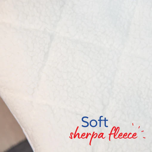 Russell Hobbs Electric Underblanket King-Size | RHEDB8002