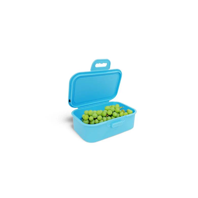 CH 5 Piece Container Set Blue