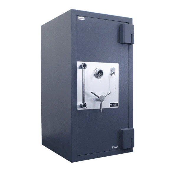 AMSEC CFX452020 AMVAULTx6 High Security Burglar Fire Safe