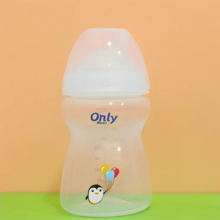 TETERO 11 ONZS CG-1 BEBETTO