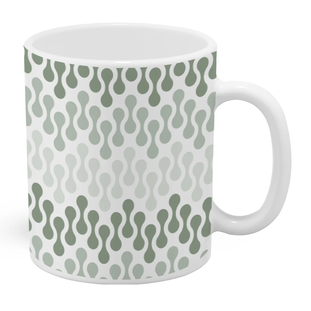 Larah By Borosil Dora Mug