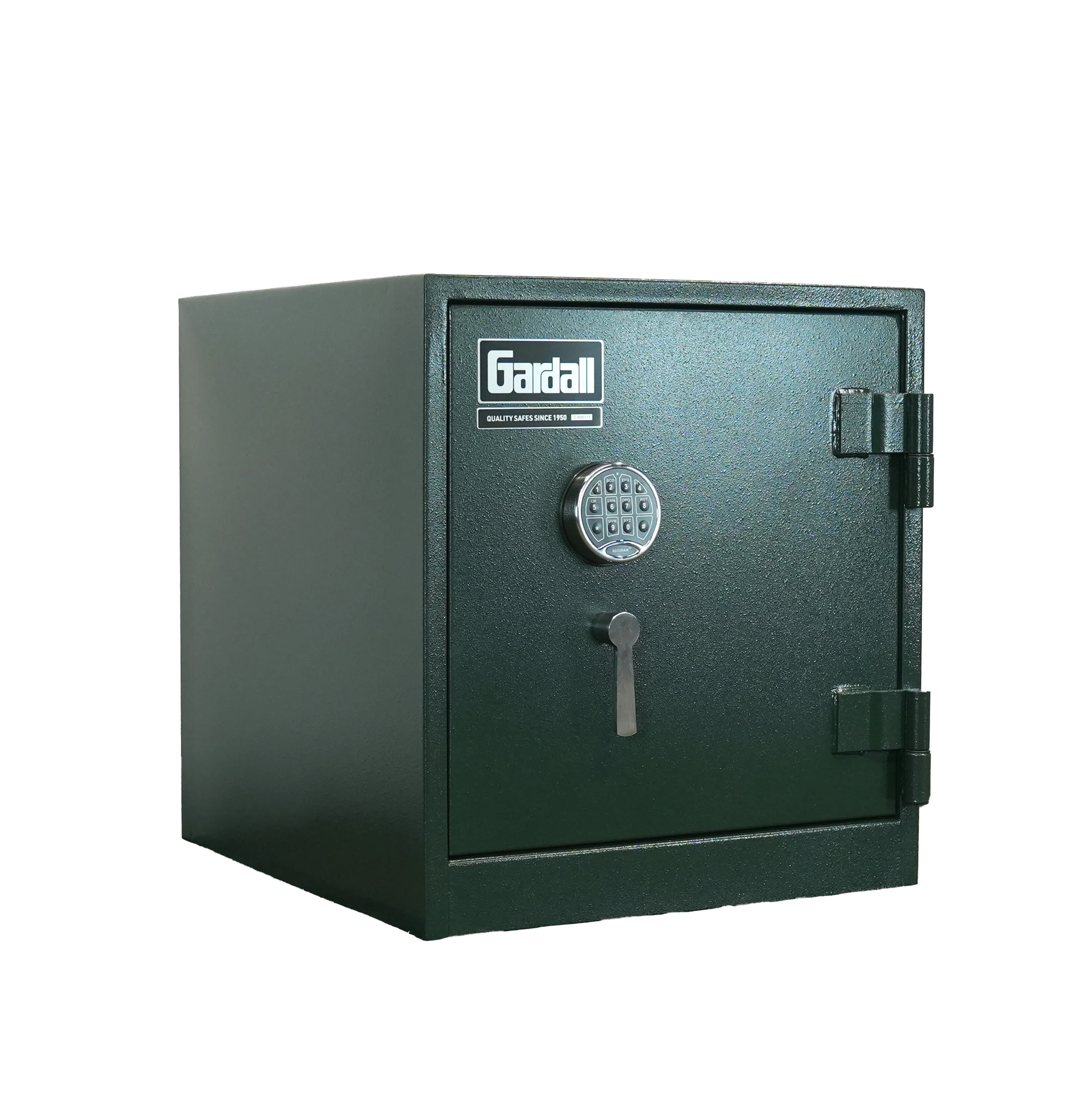 Gardall 171718-2 Burglar & Two Hour Fire Safe
