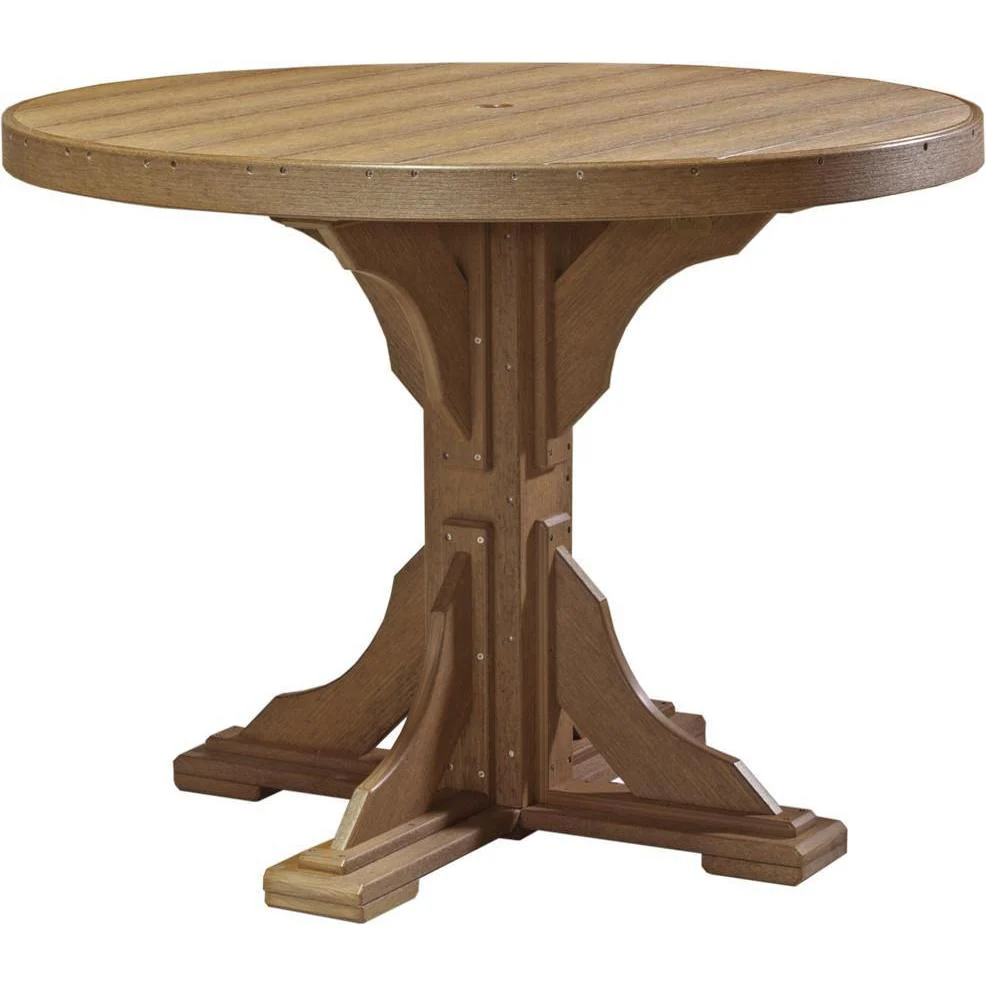 4' Round Table