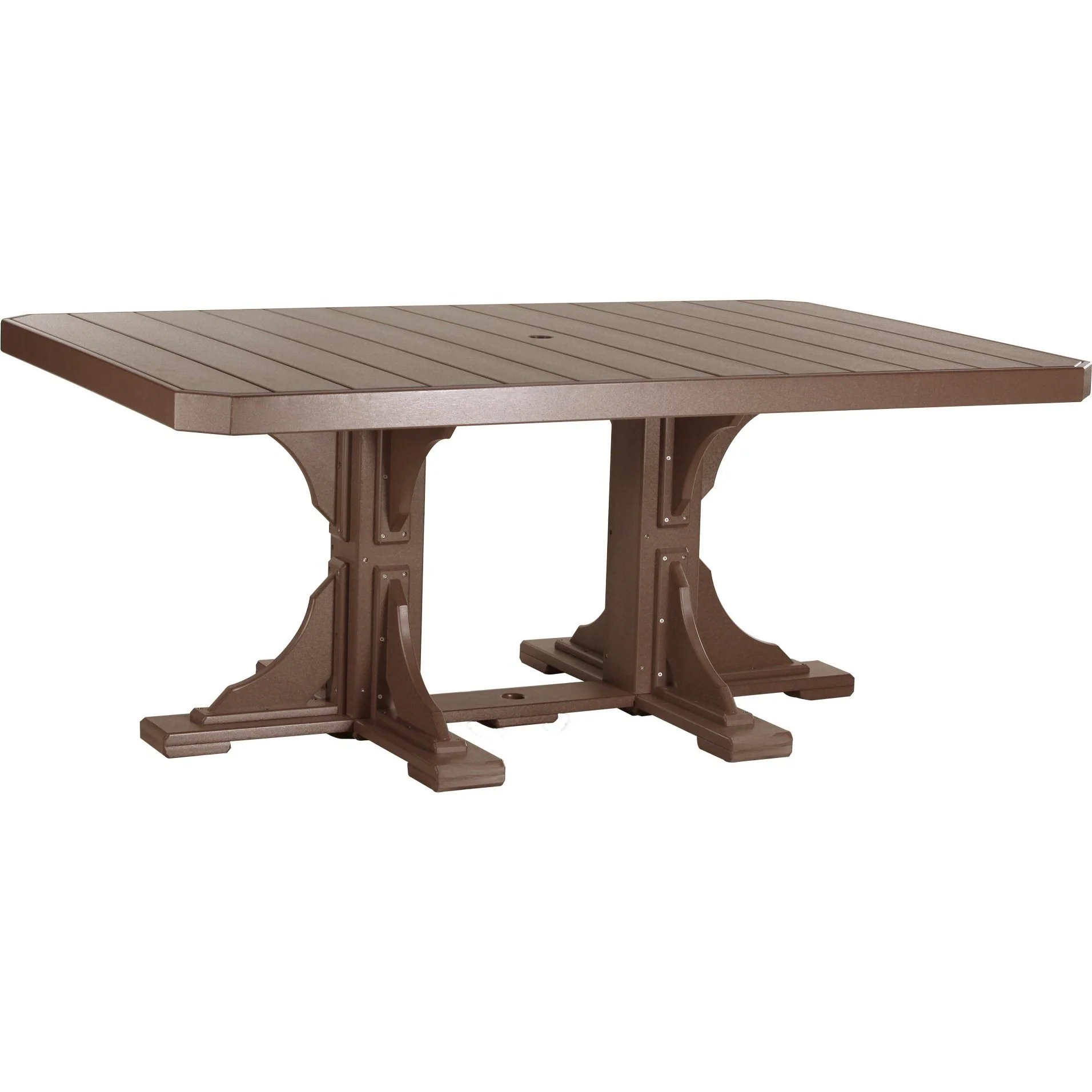 4' x 6' Rectangular Table