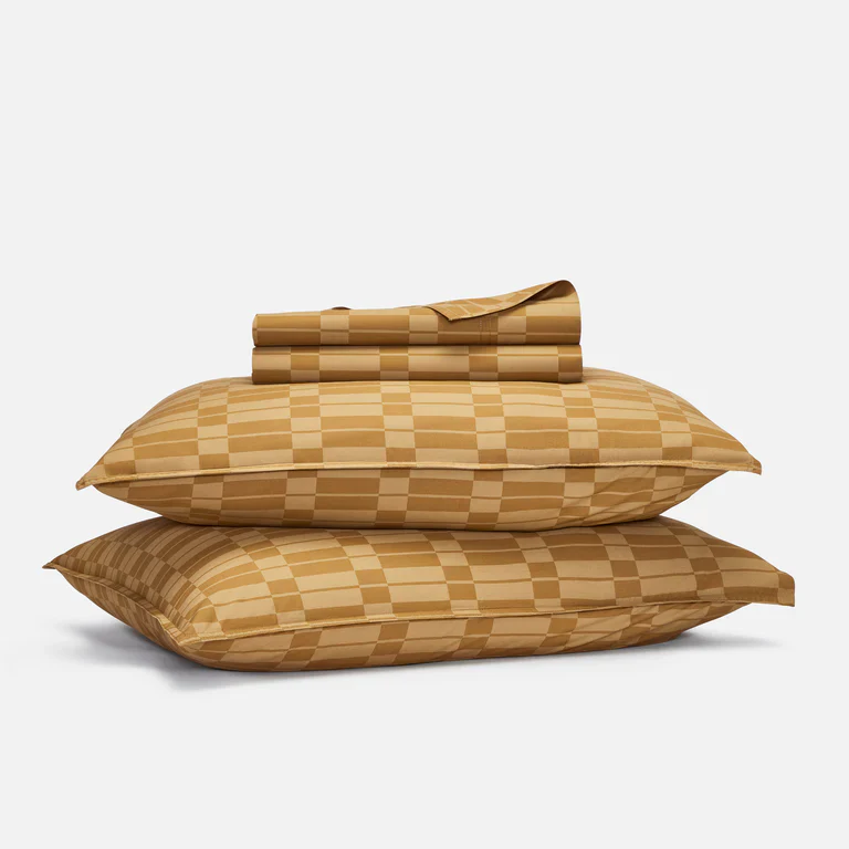 Test Classic Percale Duvet Cover