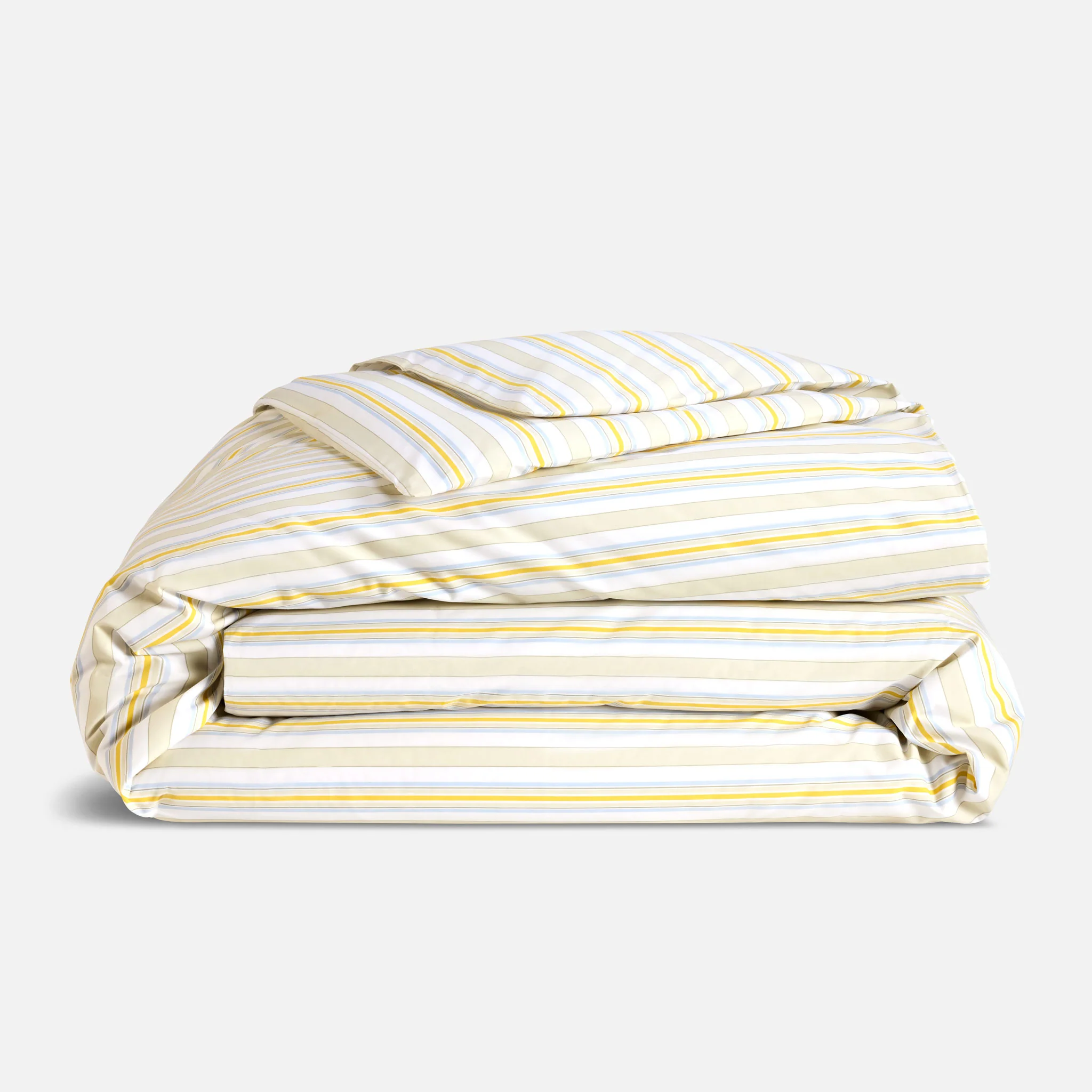 Classic Percale Duvet Cover
