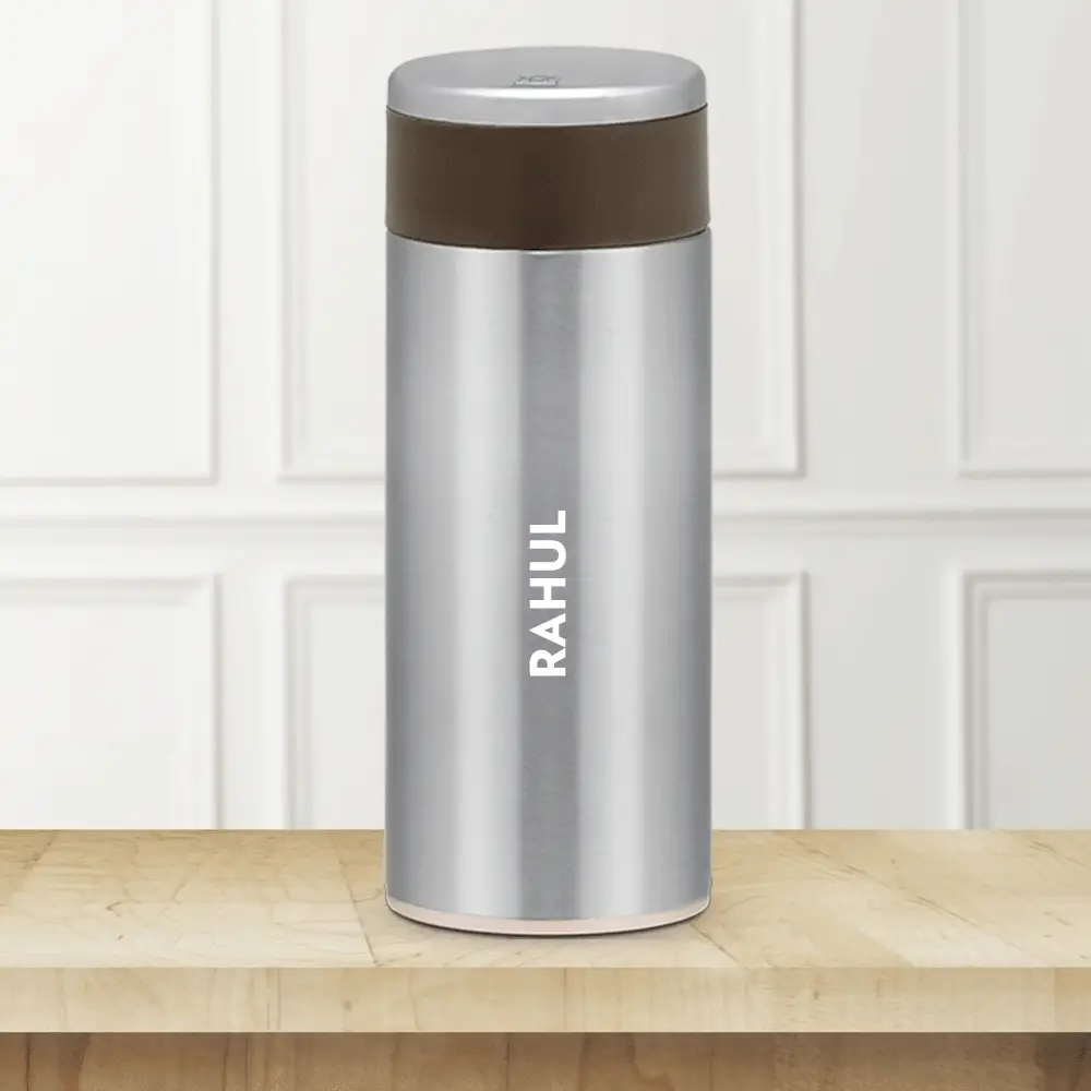 Borosil Travelsmart Personalise, 200ml