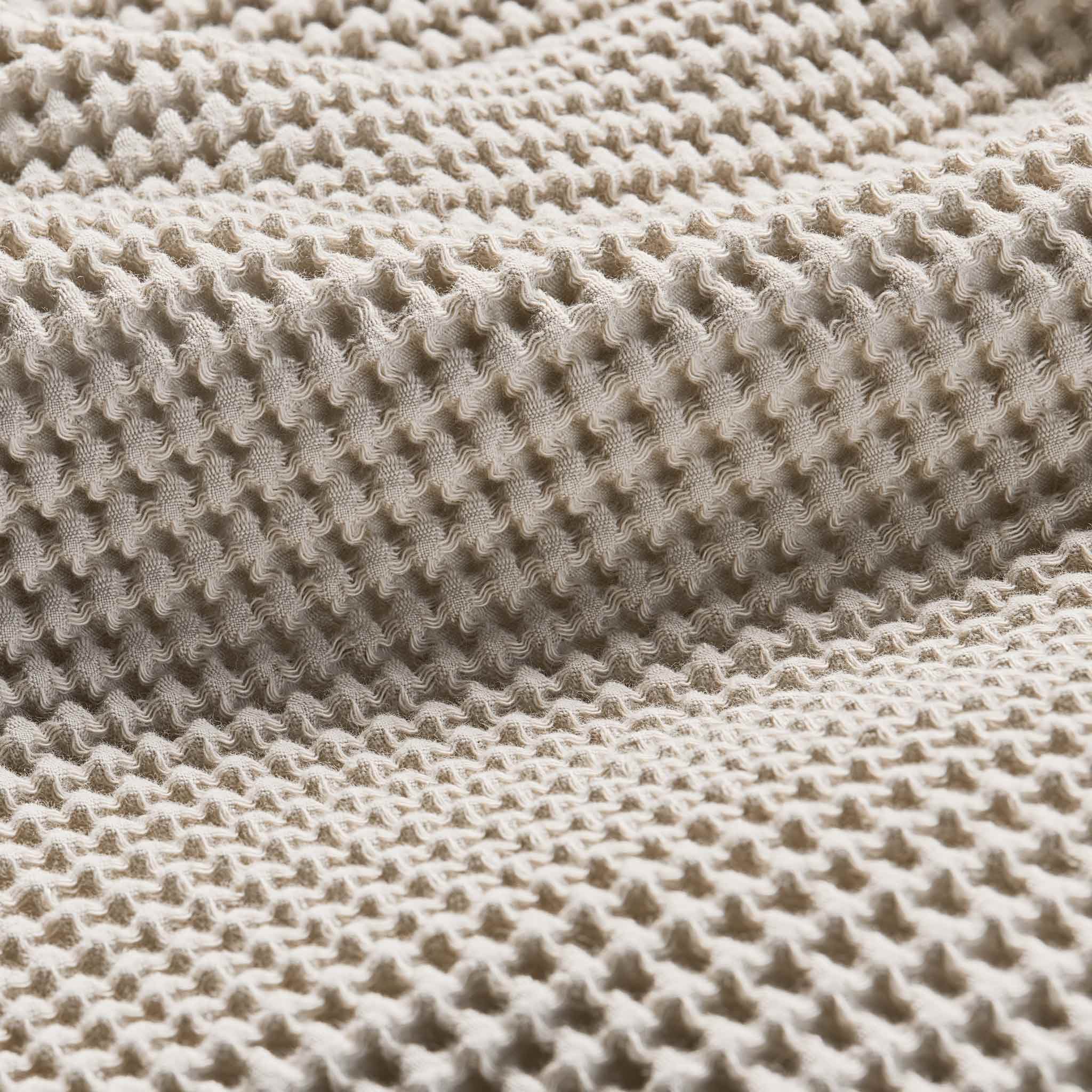Dreamweave Waffle Bed Blanket - Last Call