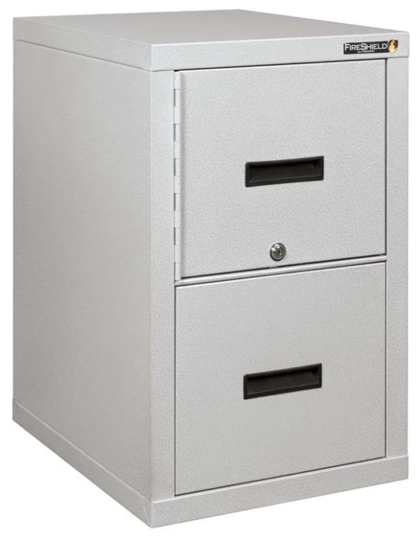 FireKing 2S1822-DDSSF Safe-In-A-File Cabinet