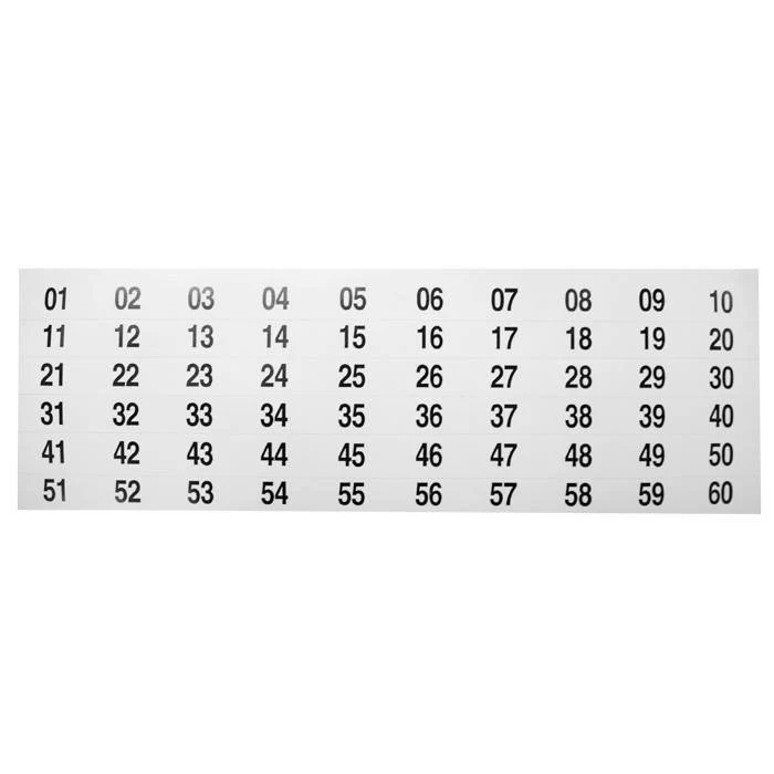 Barska AX11822 60 Key Lock Box with Combination Lock