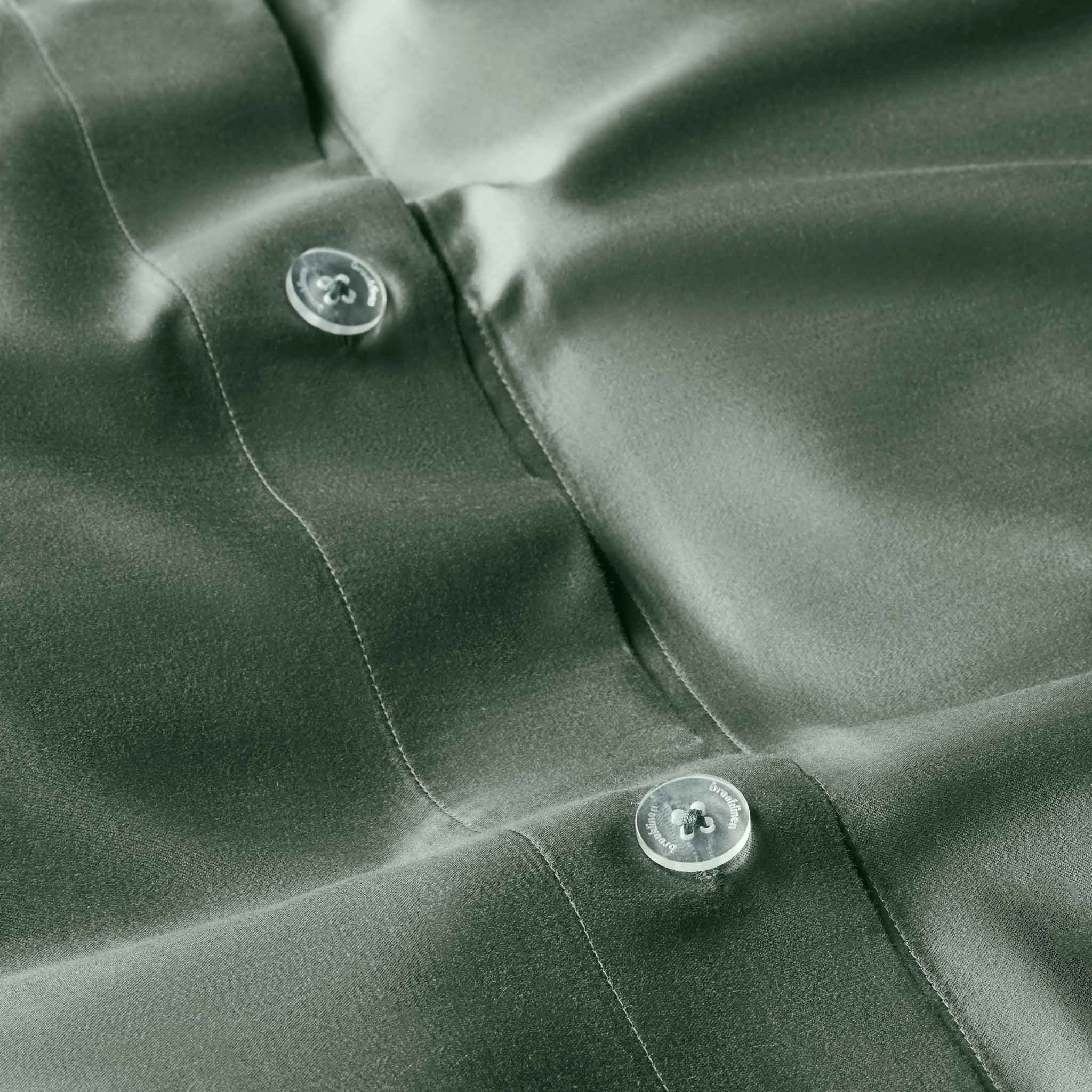 Luxe Sateen Duvet Cover - Last Call