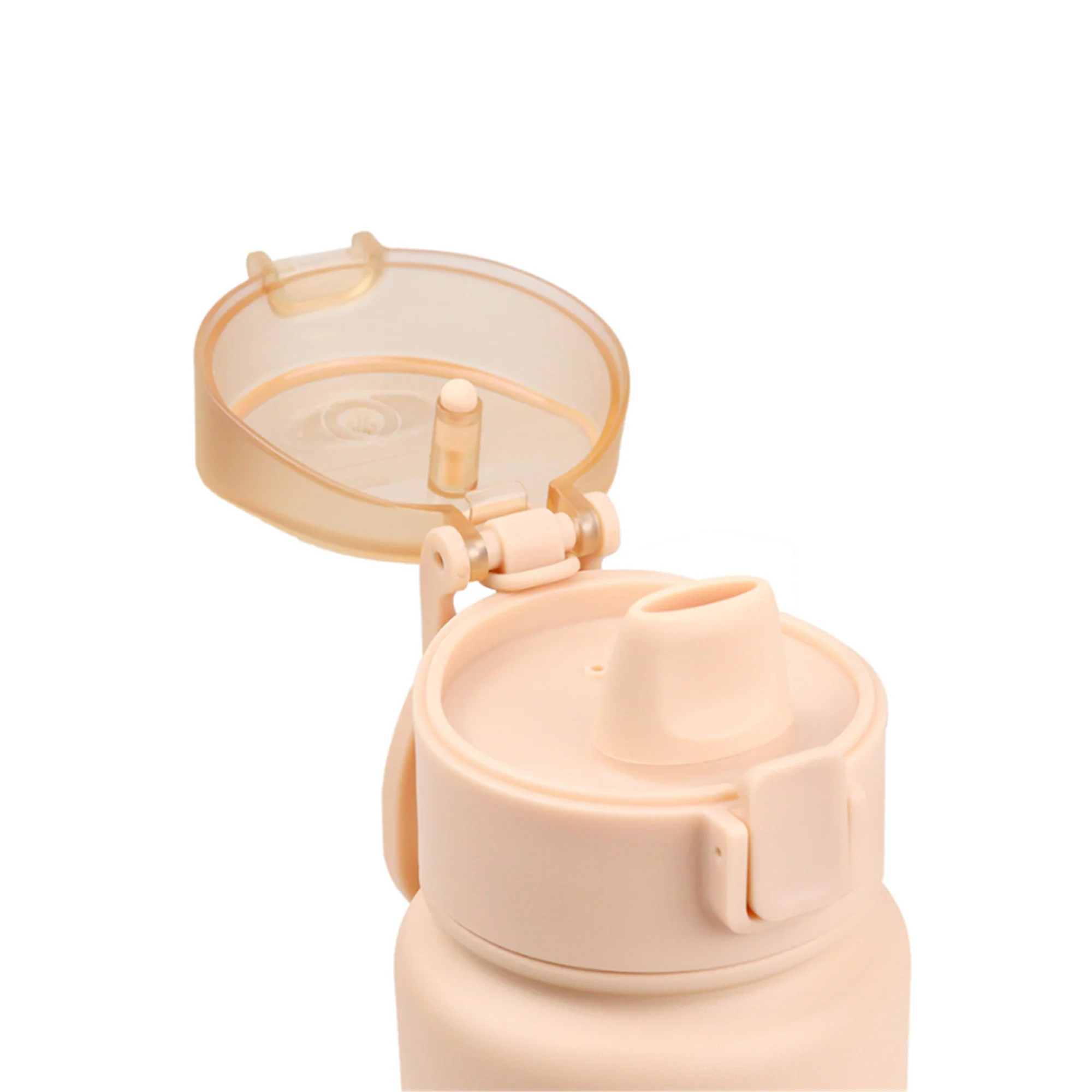 Aquaflask Earth Sip 710ml Flask Buckwheat