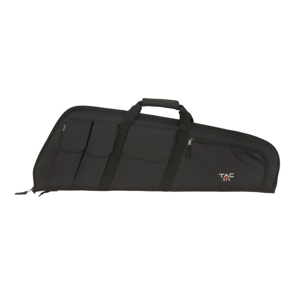 Allen 10901 Tac-Six Wedge Tactical Case 32