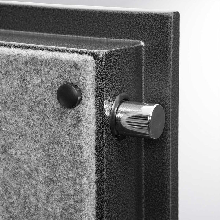 IslandSafe FNS30 FireShield Compact Fireproof Safe