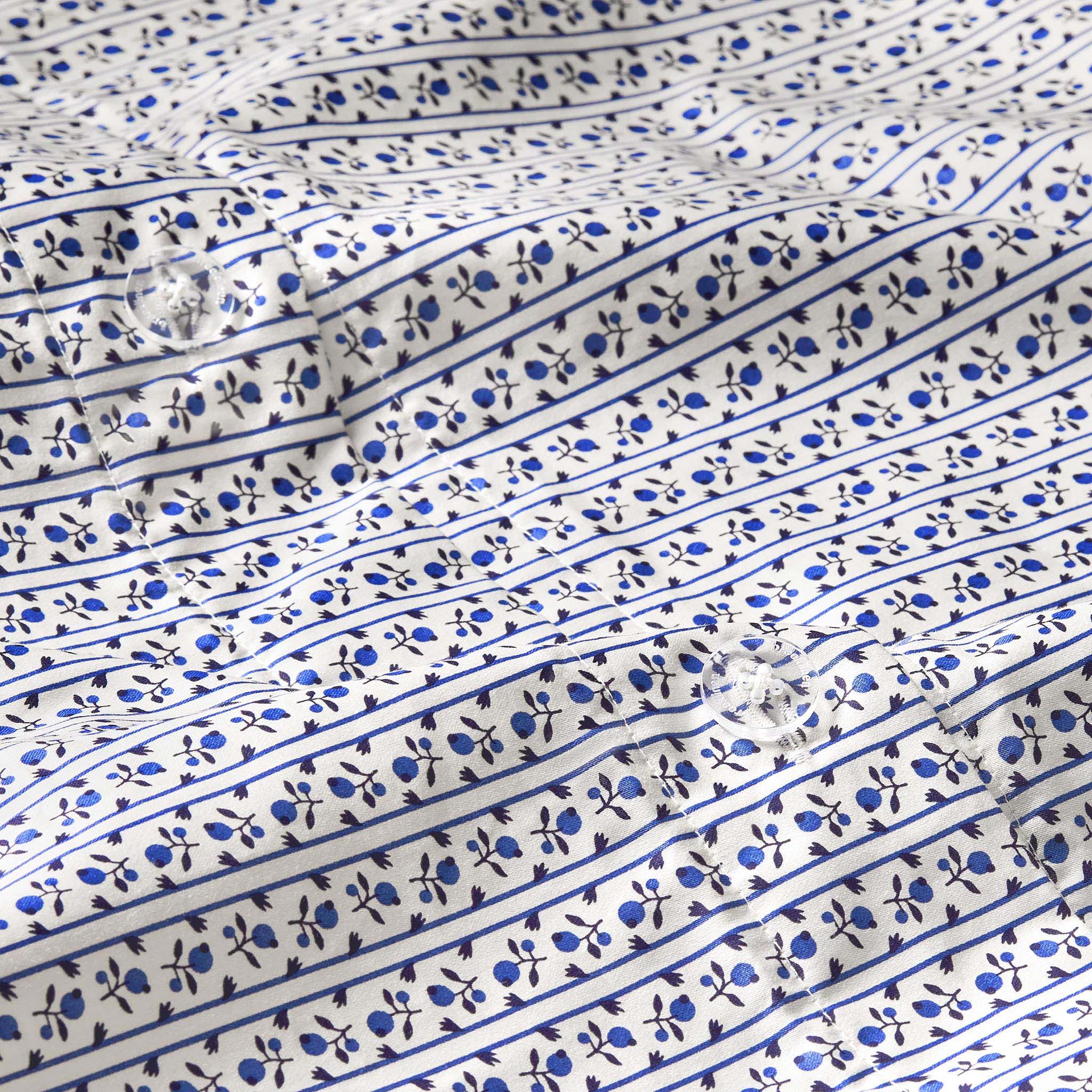 Luxe Sateen Duvet Cover