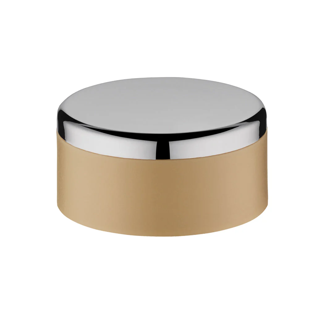 Borosil Travelsmart Rose Gold, 260ml