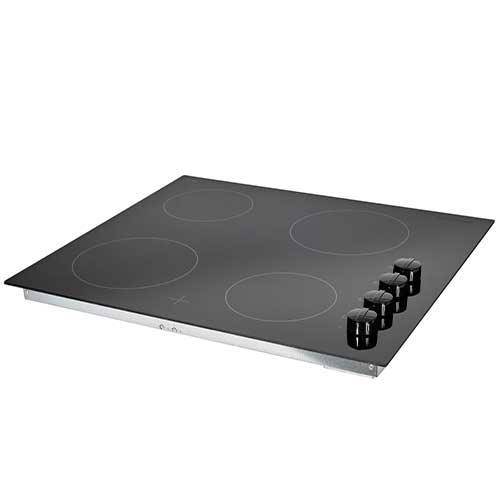 NordMende 60cm Frameless Ceramic Hob | HCP604FL