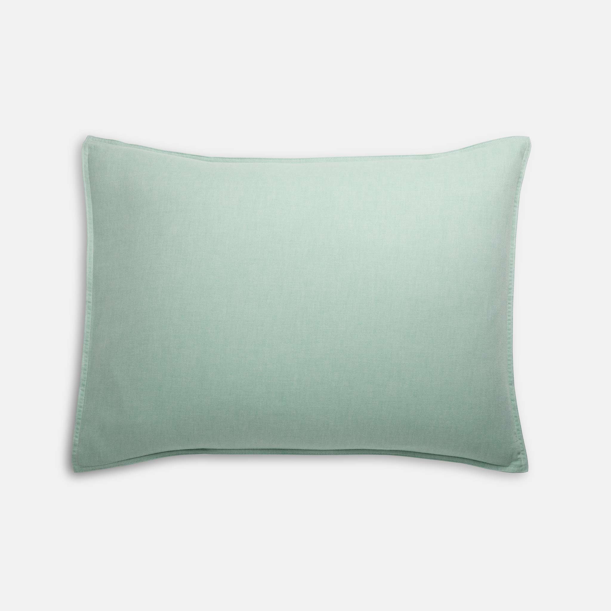 Heathered Cashmere Pillowcase Set