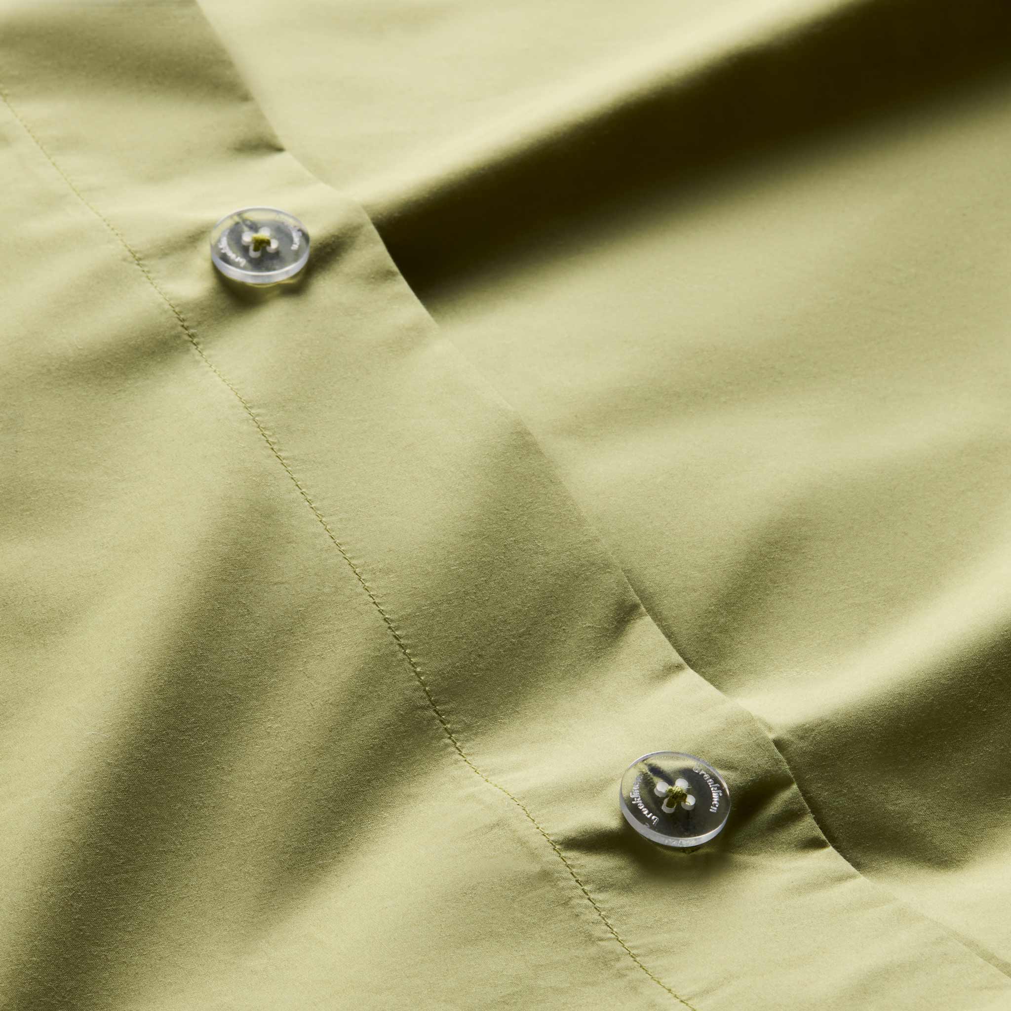 Classic Percale Duvet Cover - Last Call