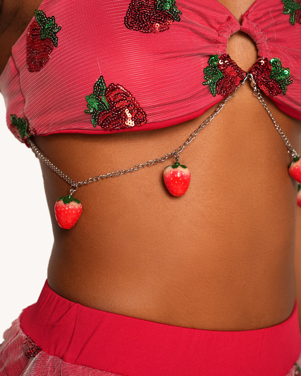 In Season Strawberry Top