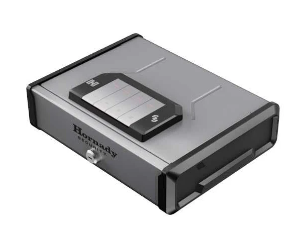 Hornady 95442 Digi-Vault Handgun Safe