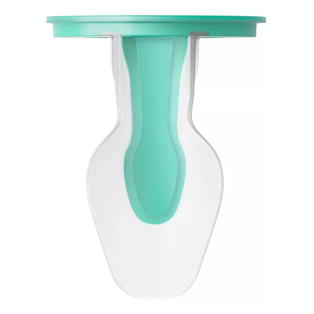 Tetero Natural Oso 9 Onzas 3-6 Meses SCY673/82 Avent