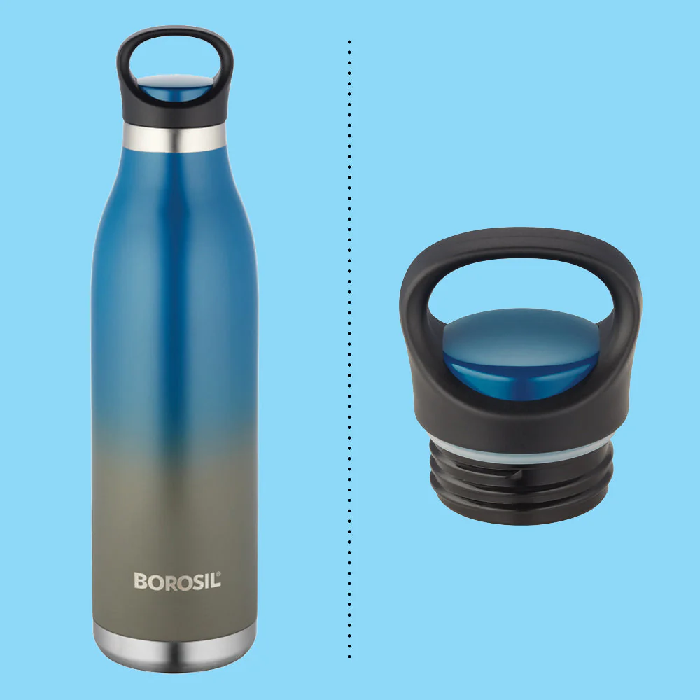 Spare Lid for Colourcrush Blue, Lid