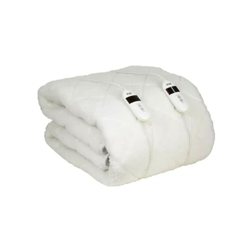 Russell Hobbs Double Size | Dual Control Electric Blanket | RHBDB8004