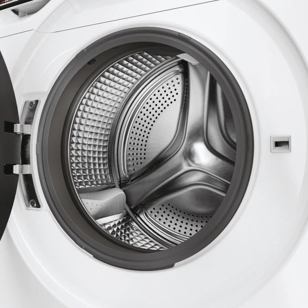 Hoover H-Wash 700 9Kg 1400 Spin Washing Machine | H7W69MBC-80