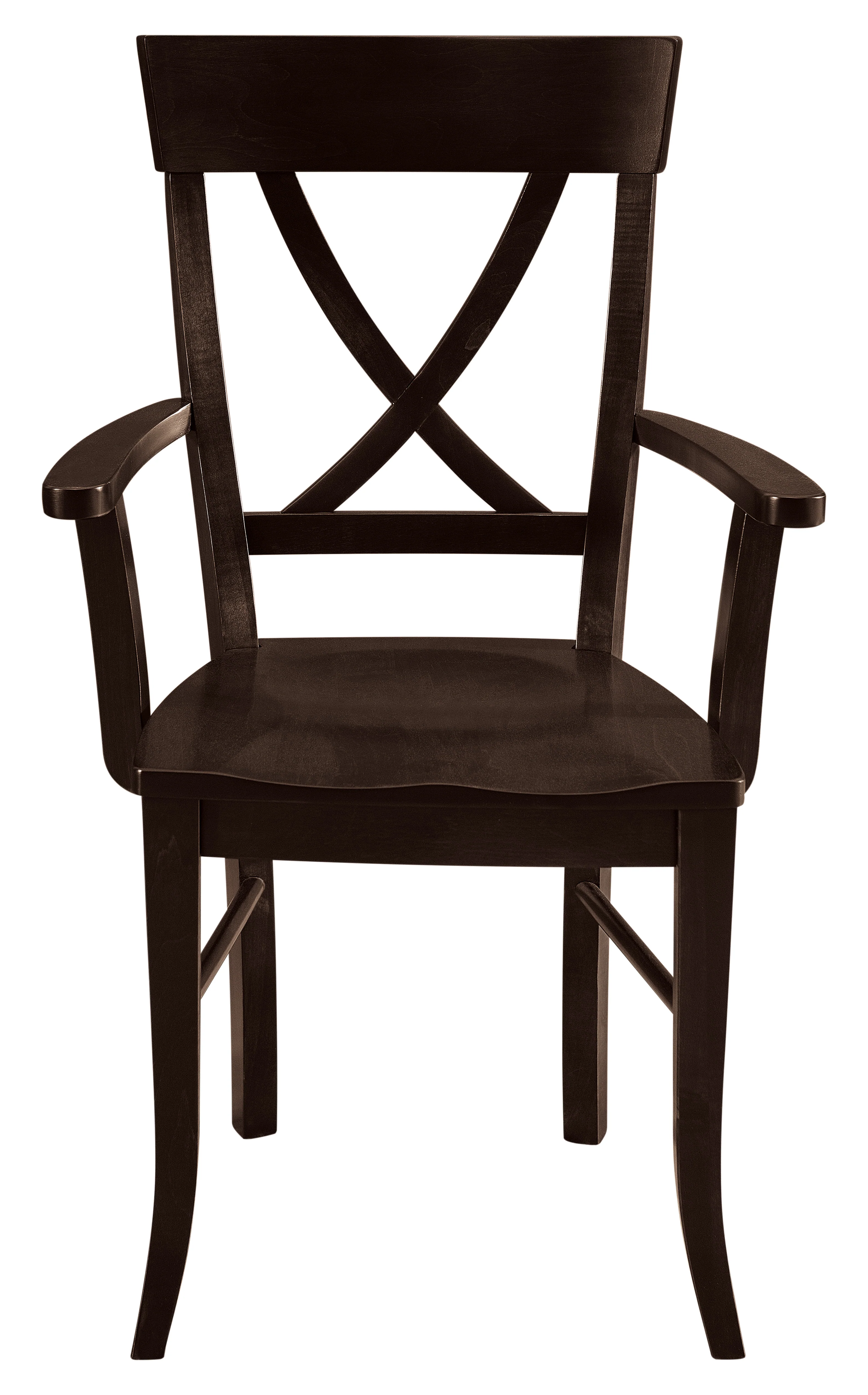 Amish Carmen Dining Chair