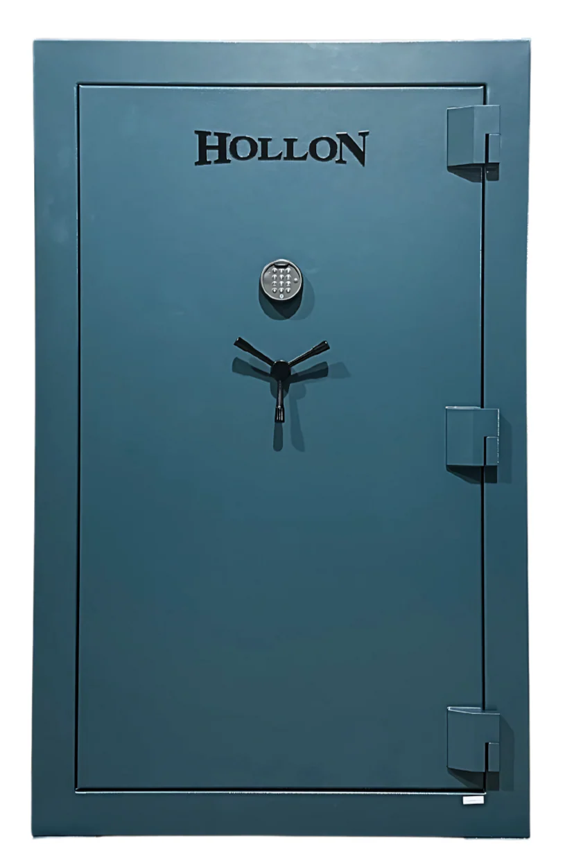 Hollon The Dominion 45 Gun Safe