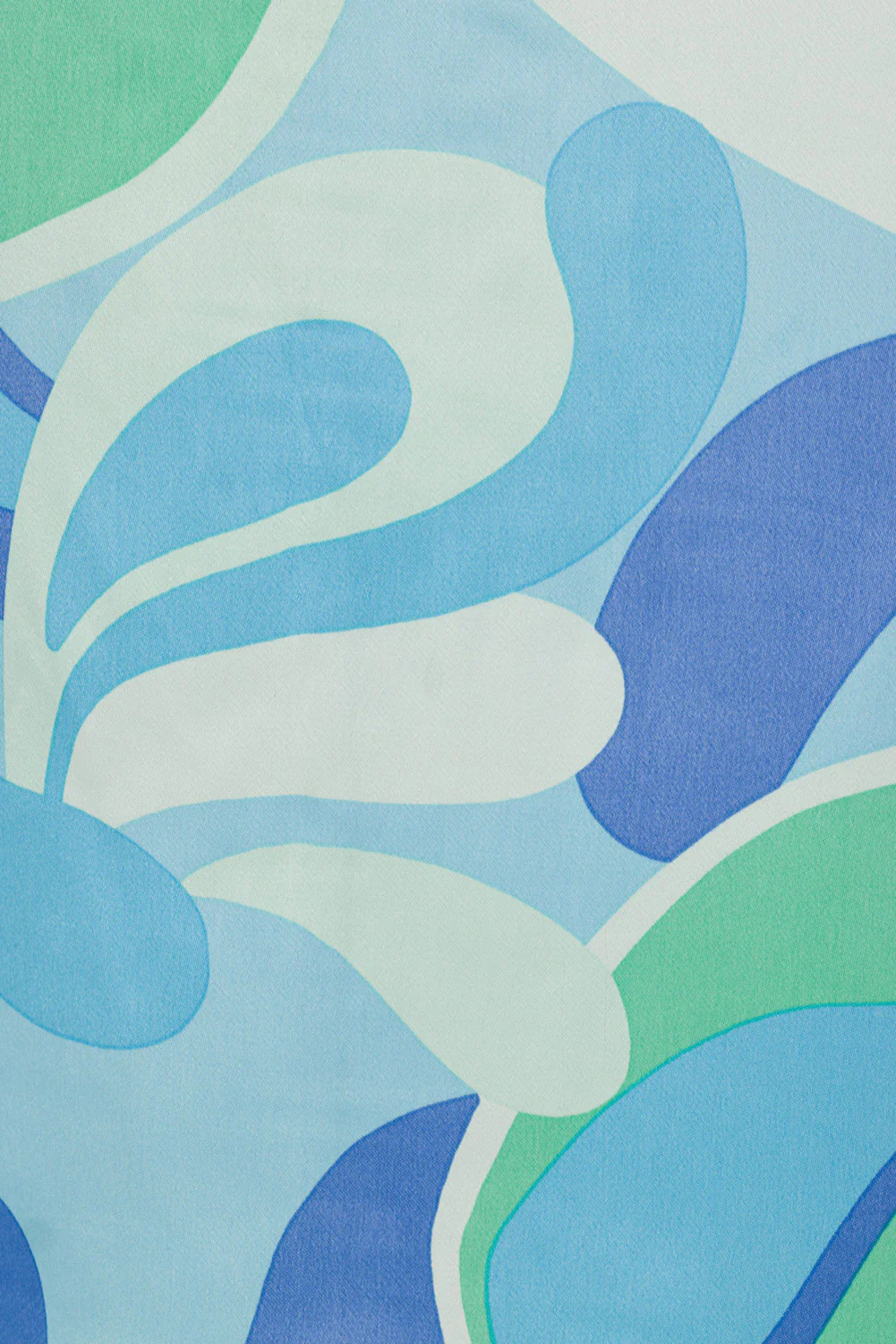 Sadie Dress -  Swirl