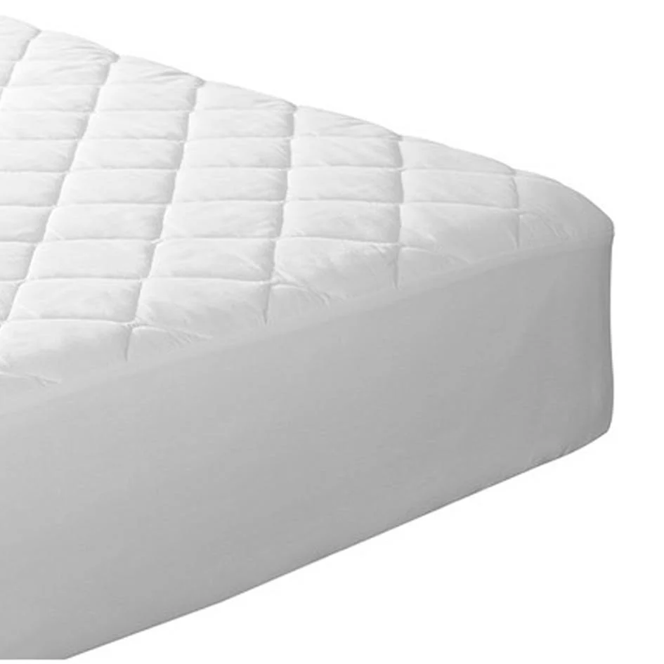 Aria Micro Fibre Quarter Bed Mattress Protector