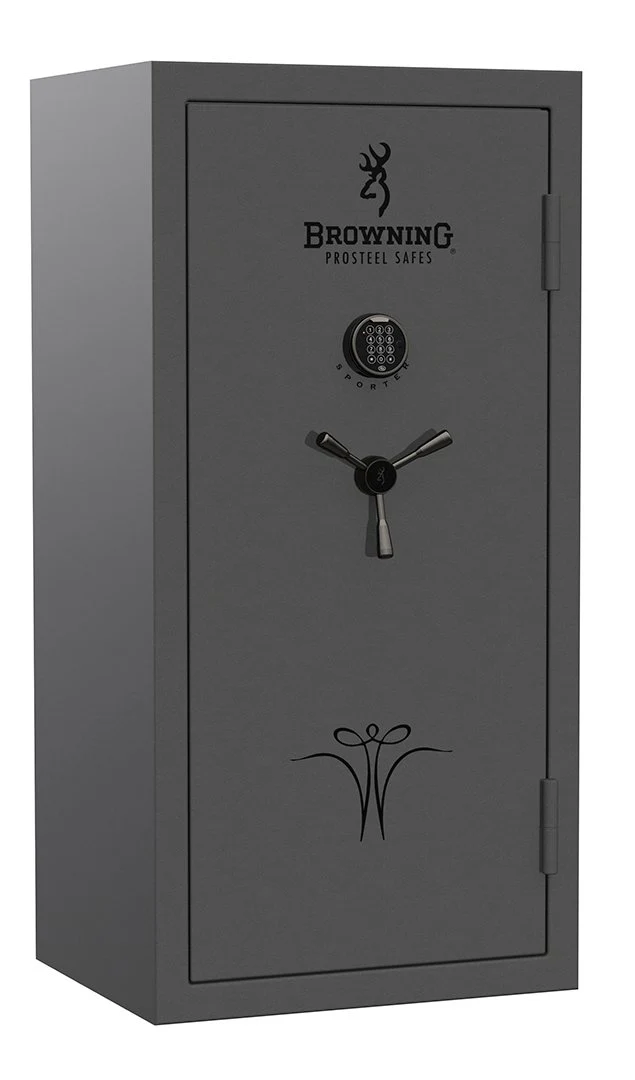 Browning SP33 Sporter Gun Safe