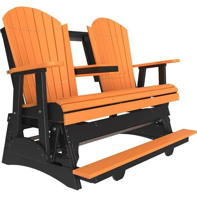 5' Adirondack Balcony Glider