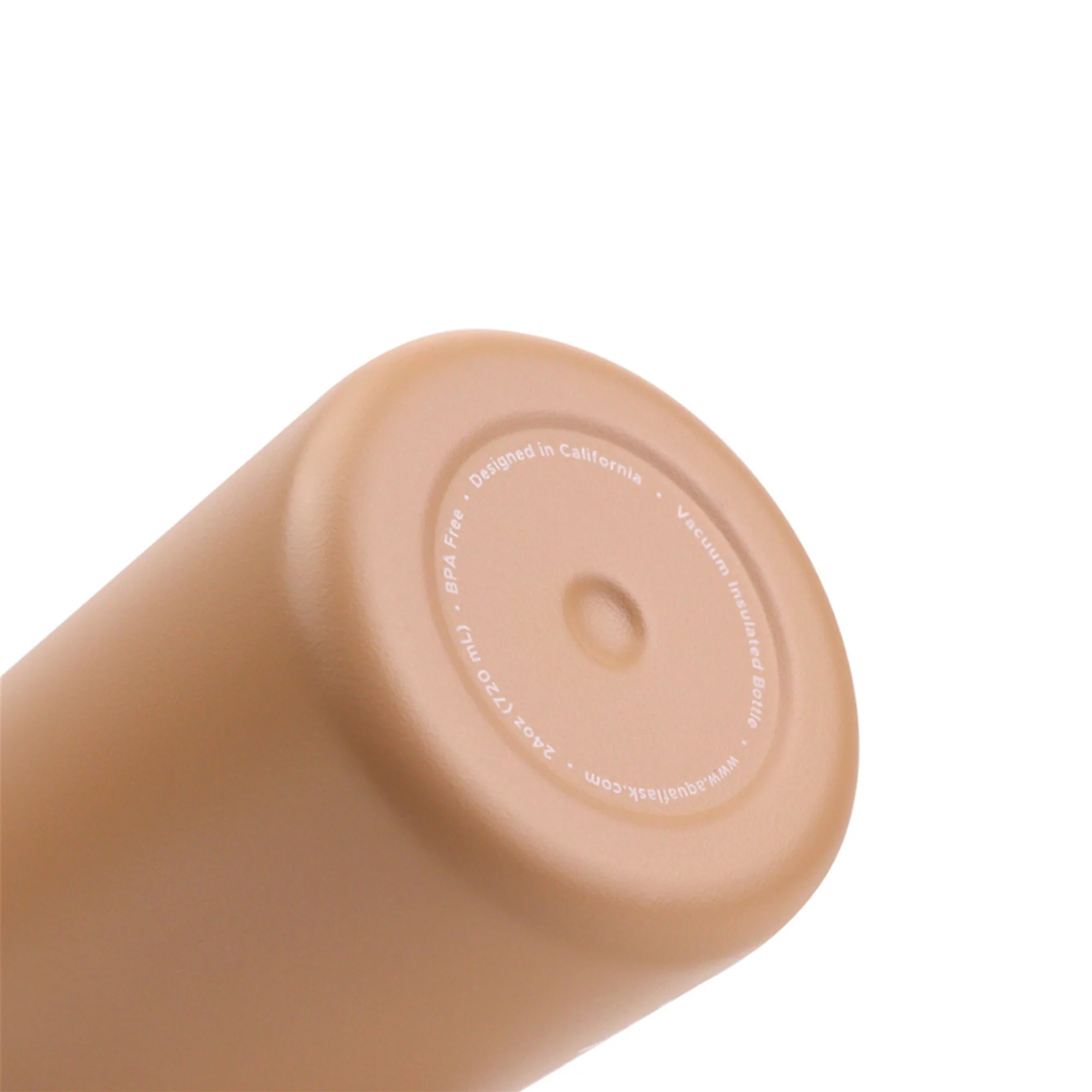 Aquaflask Earth Sip 532ml Flask Wild Mushroom