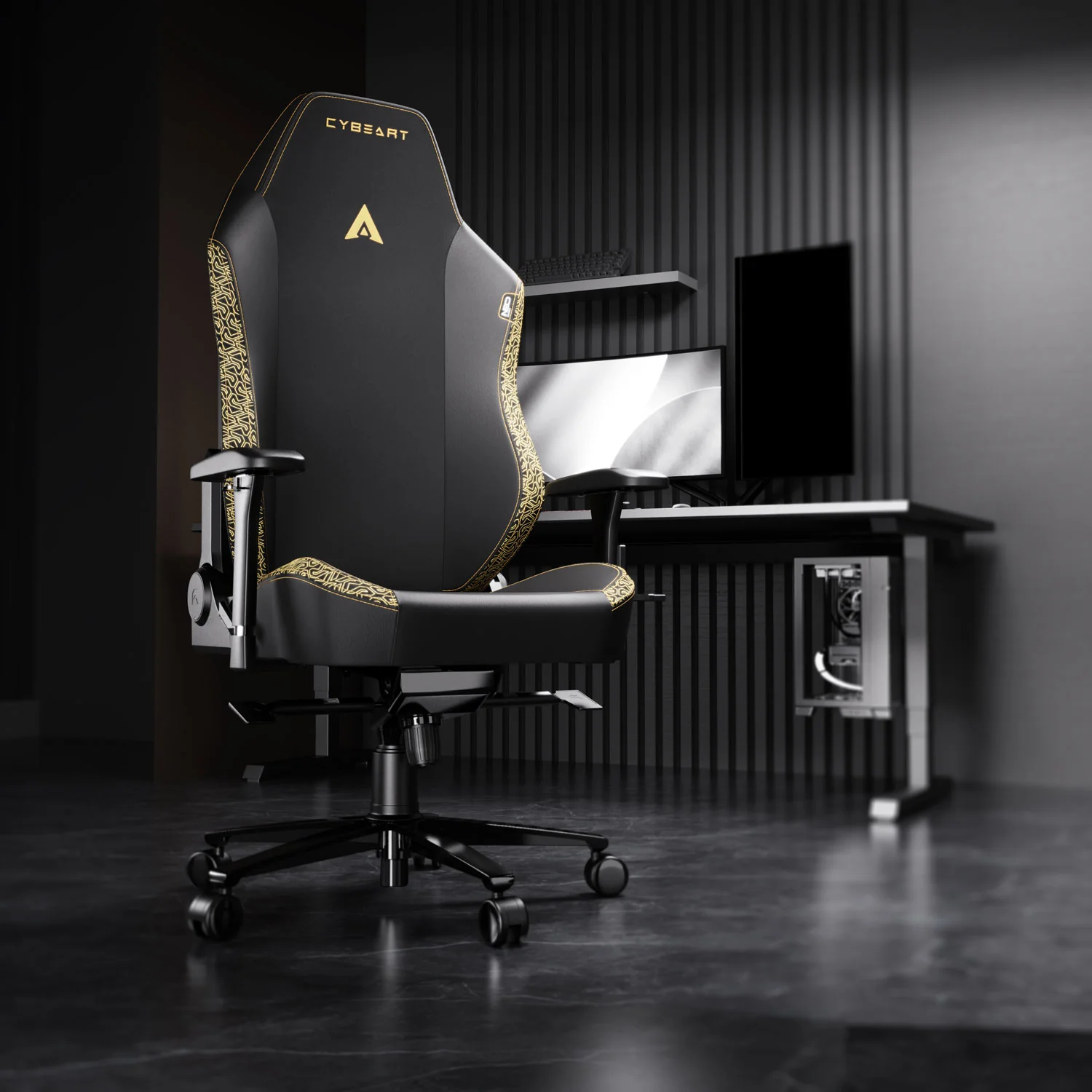 NEO Series - Imperial Edition Gaming Chair