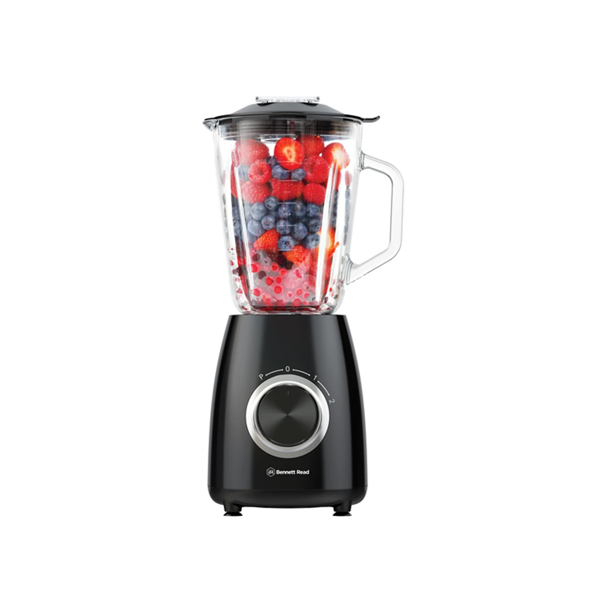 Bennett Read 600W Jug Blender Black