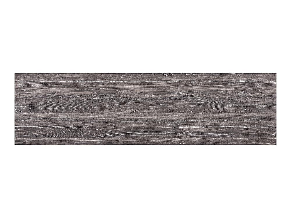 Walden Media Console in Weathered Gray -SP6554-OM