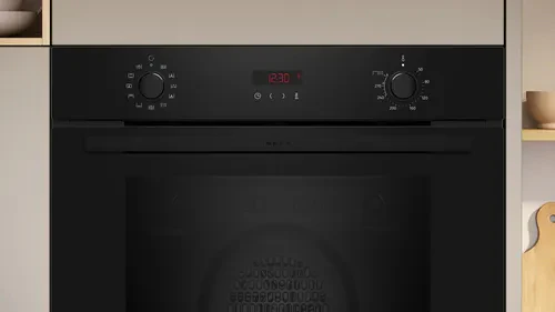 Neff Built-In Electric Single Oven | B2DCG7AK3B