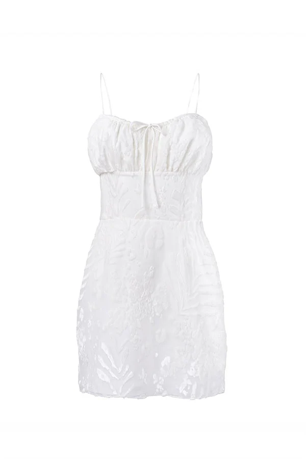 SAMPLE-Kayo Cami Dress