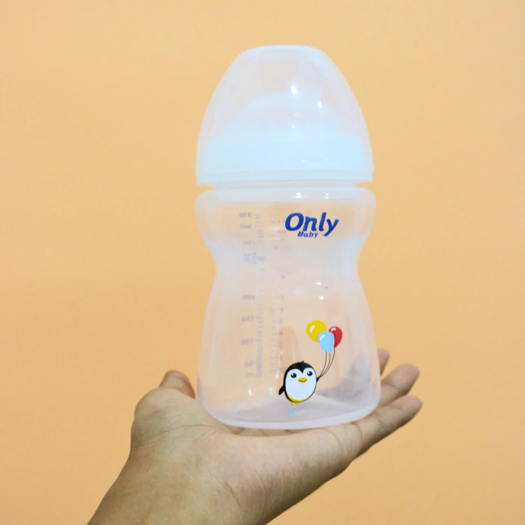 TETERO 11 ONZS CG-1 BEBETTO