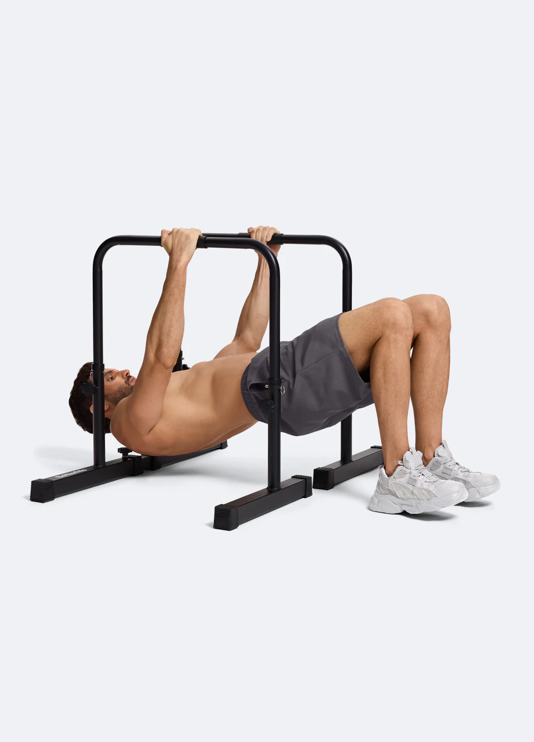 Adjustable Parallettes