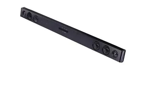LG Sound Bar SK1D, 2.0ch, 100W | SK1D
