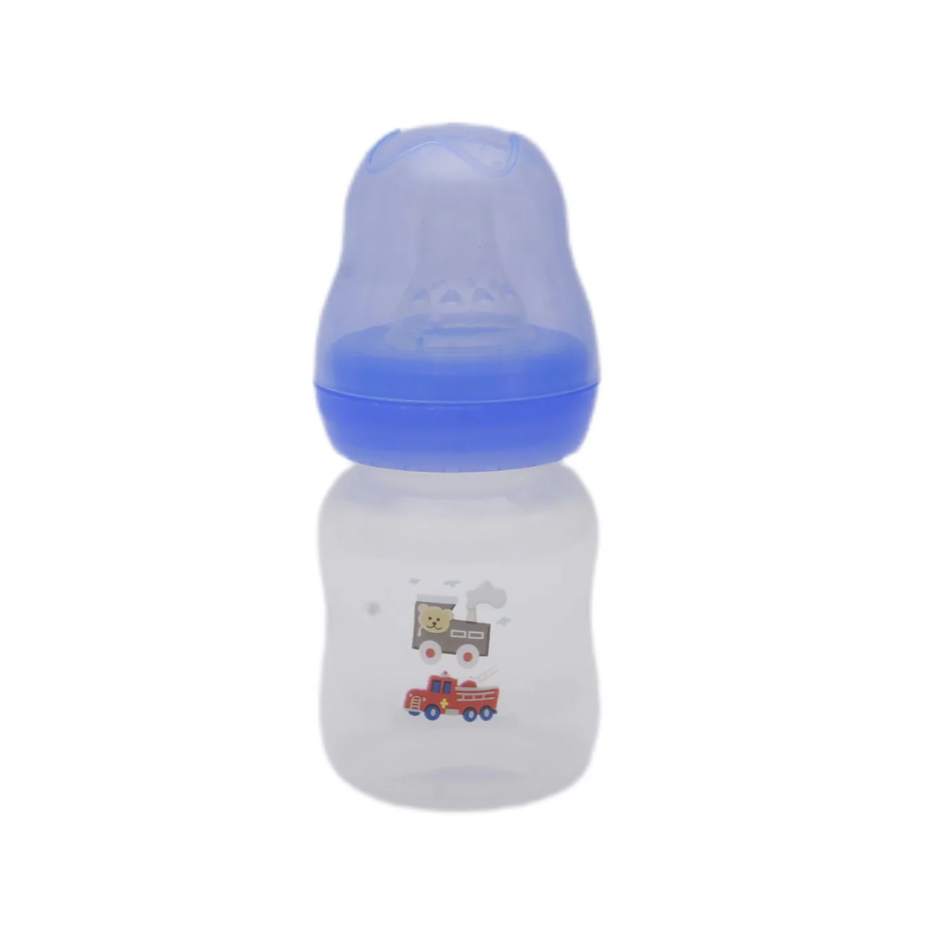 Tetero 2Oz Popp-6101-1 Bebetto