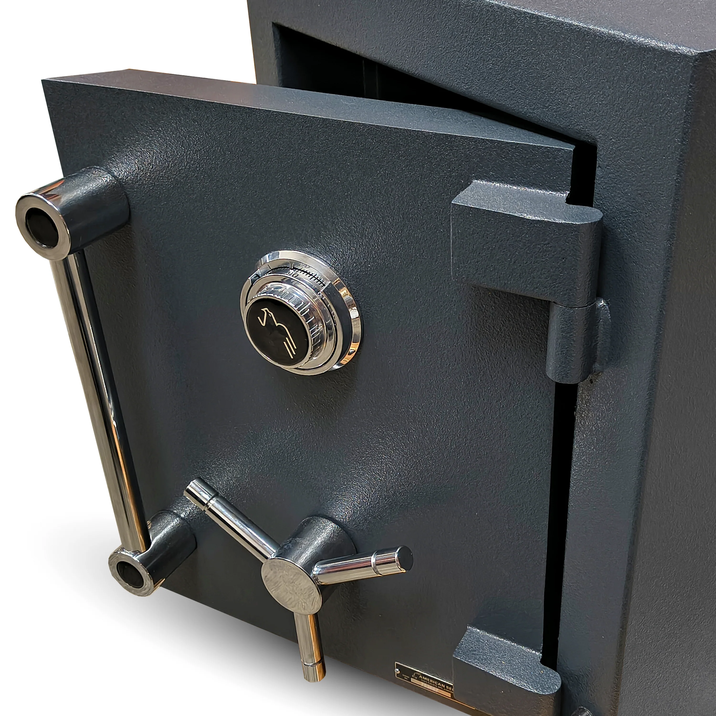 AMSEC AMVAULT CF1814 TL-30 High Security Composite Safe