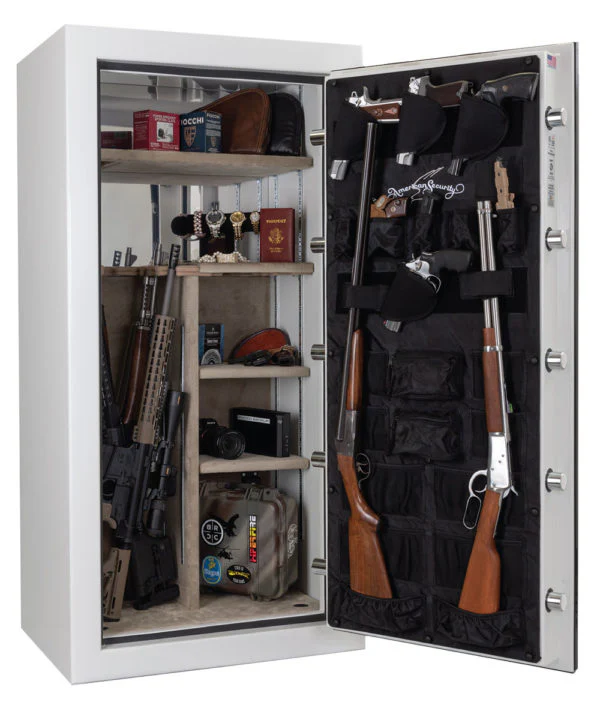 AMSEC BFII6032 Gun & Rifle Safe