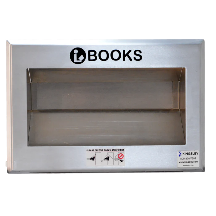 Kingsley 10-9116 ValuStar Through The Wall